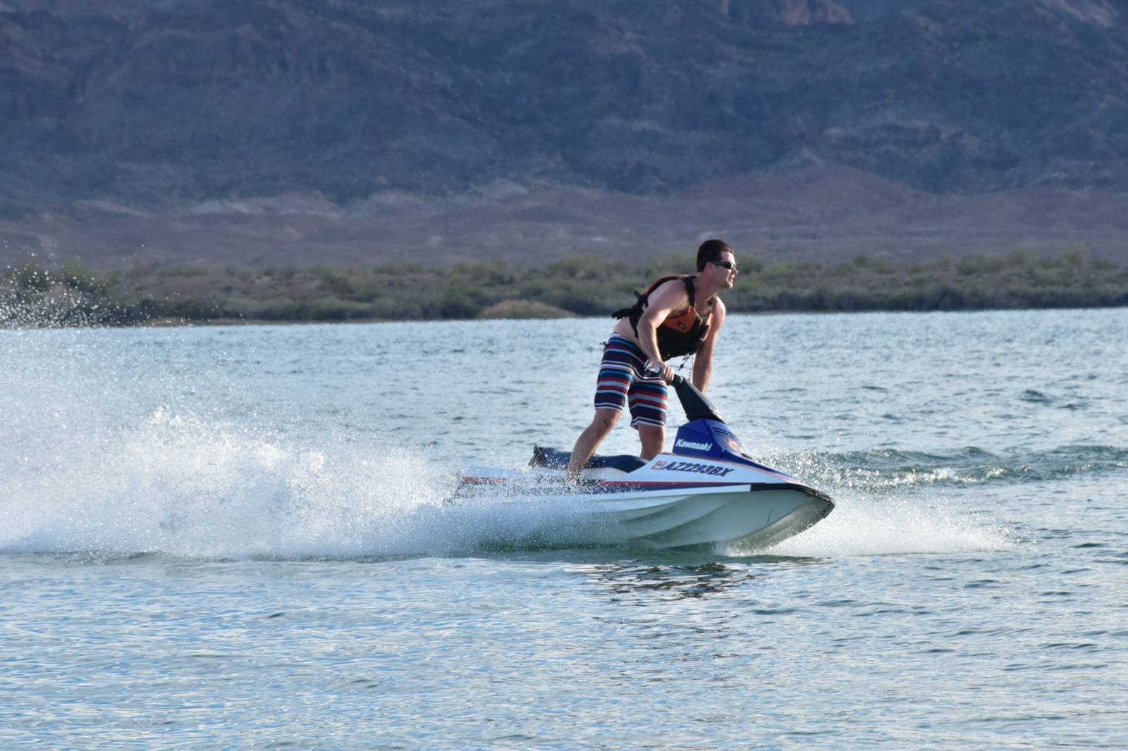 Lake Havasu