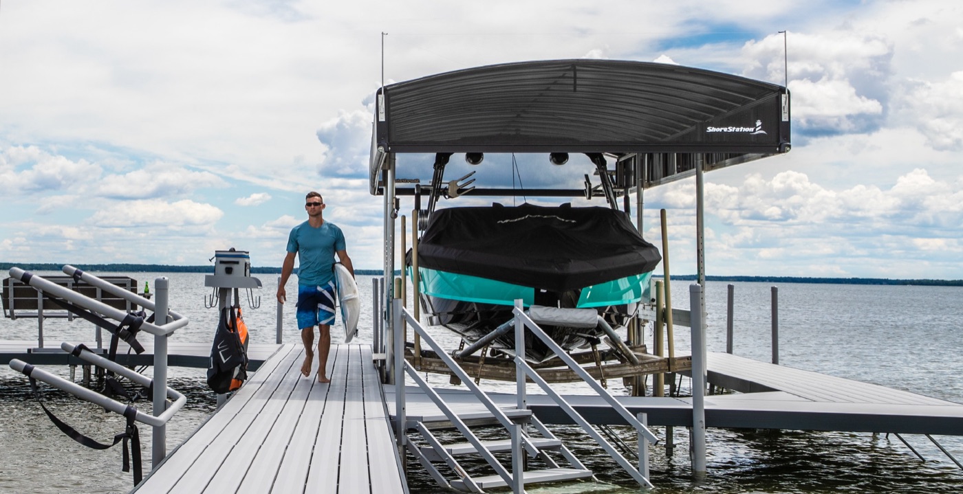 Boat Lifts